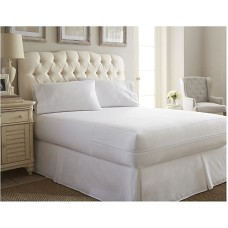 ienjoy Home Home Collection Premium Bed Waterproof Zippered Mattress Protector, Full Size