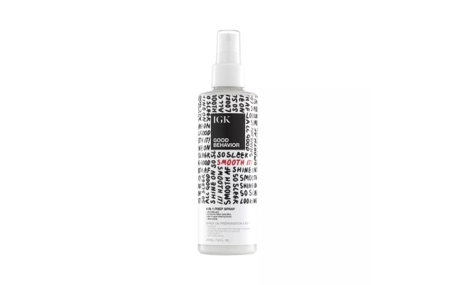  Good Behavior 4-in-1 Prep Smoothing Spray, 207 mL / 7 oz