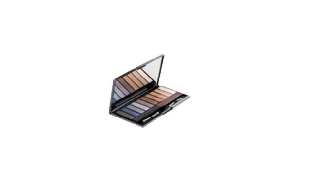  Beauty Matte Eye Shadow Palette, Night