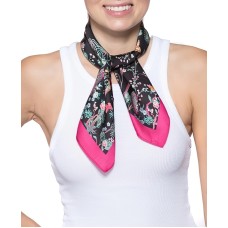 Inc International Concepts Jungle Botanical Bandana Scarf
