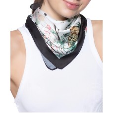 Inc International Concepts Jungle Botanical Bandana Scarf