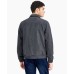  Men’s Harper Flap-Pocket Jacket, Charcoal, Small