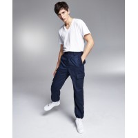 Inc International Concepts Mens Regular-fit Cargo Pants, Dreamland, 40