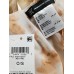  Tie-Dyed Knot Cover Up, Neutral