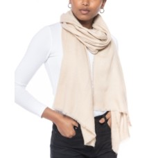 Inc International Concepts Two-Tone Shine Wrap