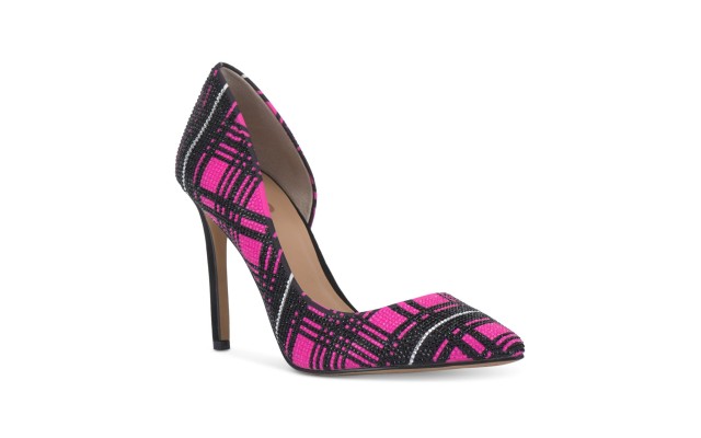  Women’s Kenjay d’Orsay Pumps