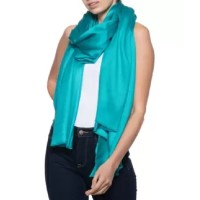 Inc International Concepts Womens Solid Oversized Wrap