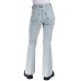  Juniors’ Super High-Rise Wide Leg Jeans, 7/27