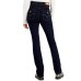  Bootcut Jeans, Dark Rinse, 27