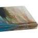  Rolling Waves Canvas Print Set