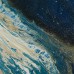  Rolling Waves Canvas Print Set