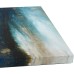  Rolling Waves Canvas Print Set