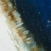  Rolling Waves Canvas Print Set