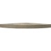  Shelves Triangle Wood Floating Corner Wall Shelf with Invisible Bracket, One, 14×14, Driftwood Gray
