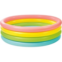 Intex 56441EP Sunset Glow Inflatable Pool - 66