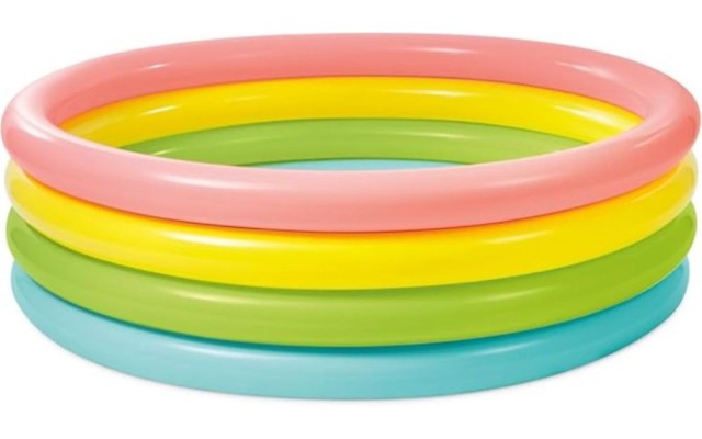  56441EP Sunset Glow Inflatable Pool - 66