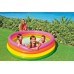  56441EP Sunset Glow Inflatable Pool - 66