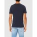 Jack & Jones Mens Slim Fit T-Shirt, Medium