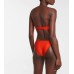  Muse Scoop Bikini Top