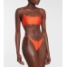  Muse Scoop Bikini Top