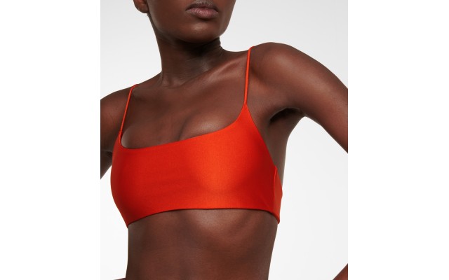  Muse Scoop Bikini Top
