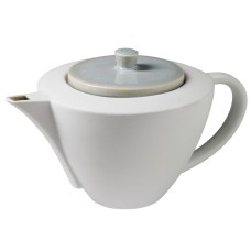 Jars Vuelta Ocean Blue Teapot, 33 Oz