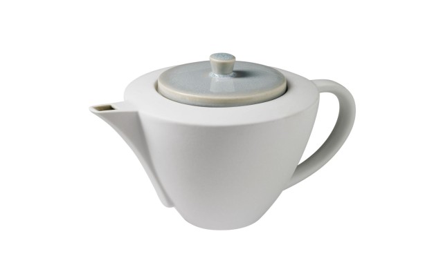  Vuelta Ocean Blue Teapot, 33 Oz