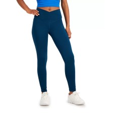 Jenni On Repeat Crossover Full Length Leggings