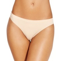 Jenni Seamless Thong Nude- Nude 01 Xs