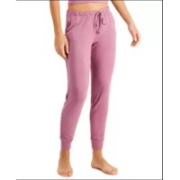 Jenni Super Soft Loungewear Jogger Pants, Medium