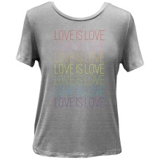 Jenni Women's Pride Equality T-Shirts