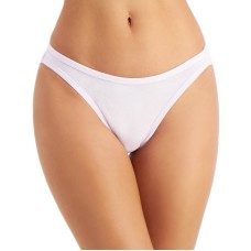 Jenni Women’s Bikini Underwear, Lavender Fog, XXX-Large