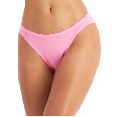 Jenni Women’s Bikini Underwear, Pink, Large