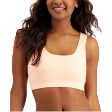 Jenni Women’s Square-Neck Bralette, juicy Melon, Medium