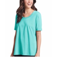 Jockey Everyday Essentials Cotton Short Sleeve Sleep T-Shirt