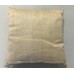  Spin Tops Decorative Pillow Basic, 20 X 20, Pink/Gold