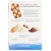 , Organic Checkerboard Einkorn Cookies, 8.8 oz, 6 Pack