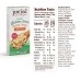  Organic Gluten Free Dairy Free Vegan Mac – Gluten Free Vegan Pasta, 6 oz, 1 Pk