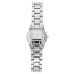  JC/1261PMSV Black Label Pink Mother-of-Pearl Dial Ladies Watch