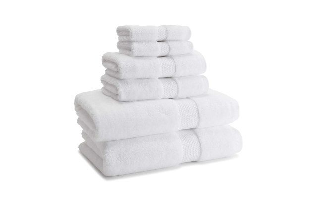 Kassatex Paradiso Hand Towel