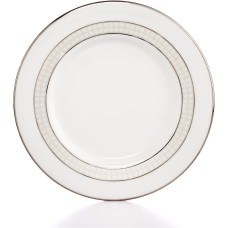 Kate Spade for Lenox Noel Alabaster Saucer, 5.5”