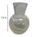  7.5in Prospect Place Bud Vase