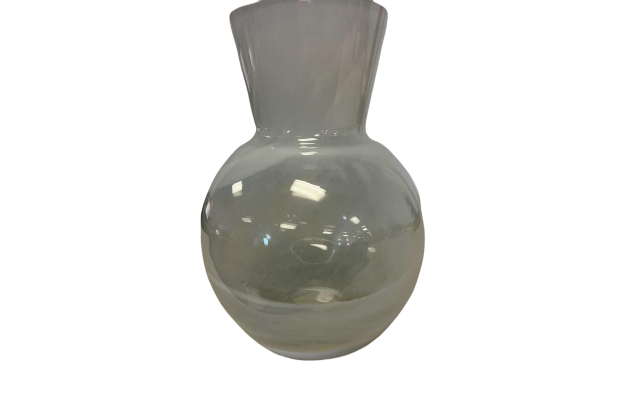  7.5in Prospect Place Bud Vase