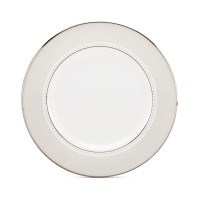 Kate Spade New York Chapel Hill Saucer, 5”,Cream