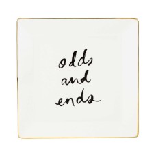 Kate Spade New York Daisy Place Medium Square Dish