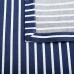  Harbour Drive Fabric Napkin, French Navy