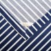  Harbour Drive Fabric Napkin, French Navy