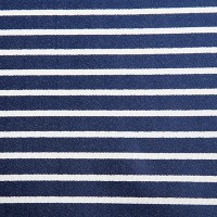 Kate Spade New York Harbour Drive Fabric Napkin, French Navy