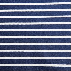 Kate Spade New York Harbour Drive Fabric Napkin, French Navy