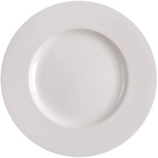 Kate Spade New York Larabee Dot Cream Collection Stoneware Accent Plate